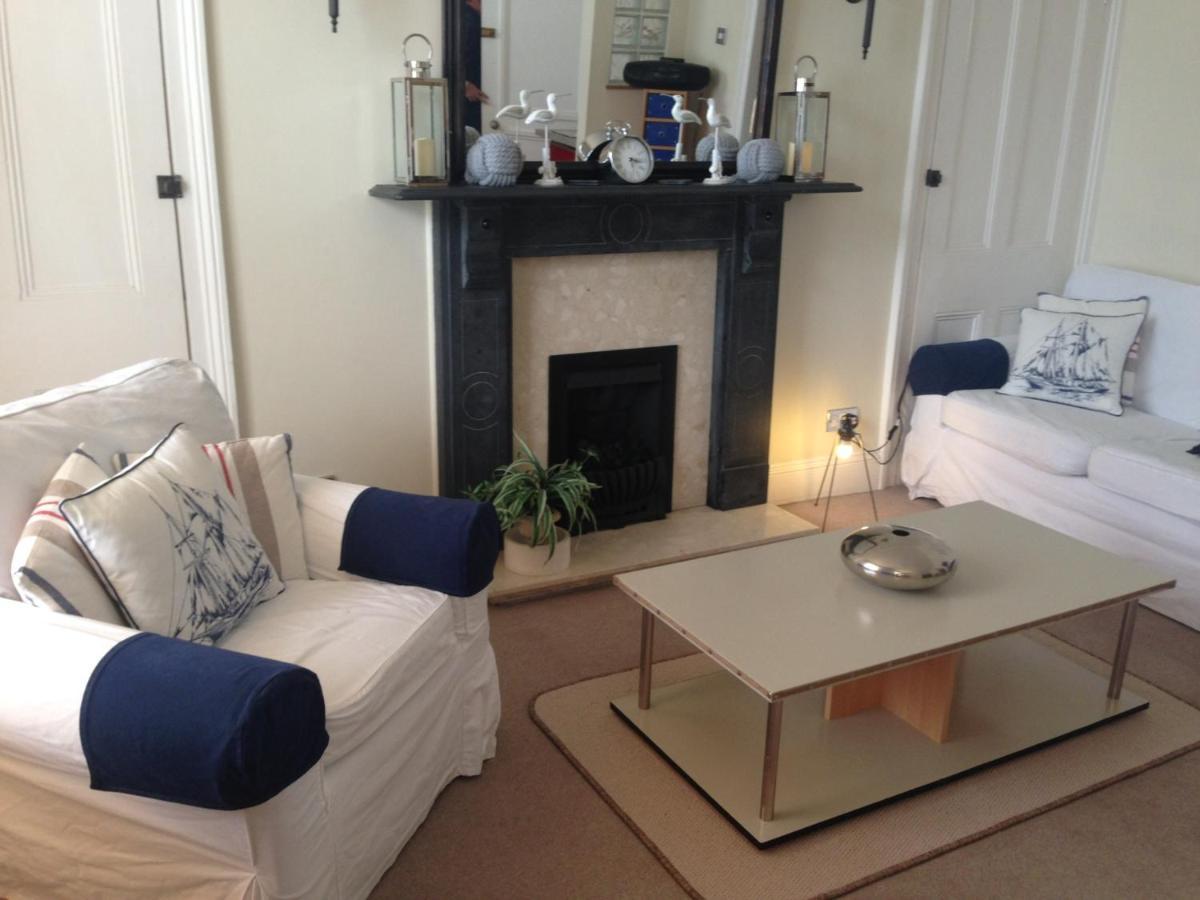 Durnford St- Amazing Location - Free Wifi Apartment Plymouth Exterior photo